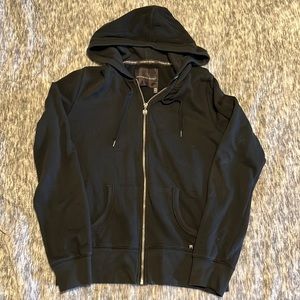 Victoria’s Secret zip up hoodie